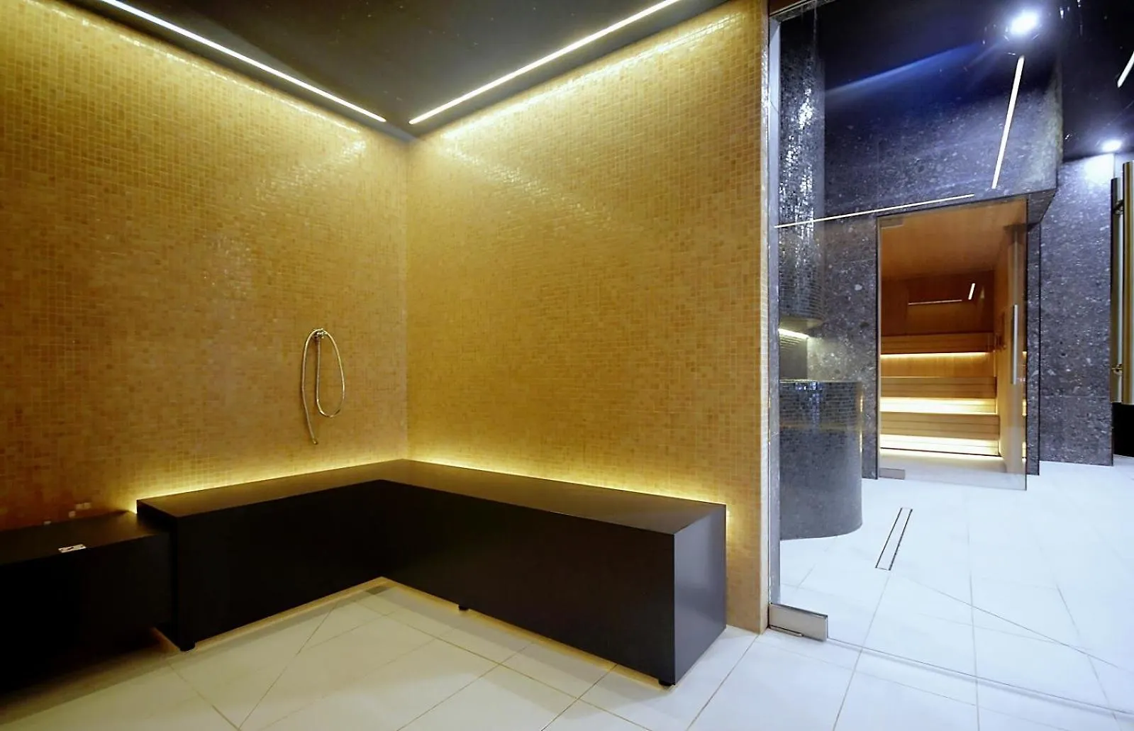 Apartament Lux II , Kolobrzeg - Aqua Polanki , Baseny , Sauny , Silownia Poland