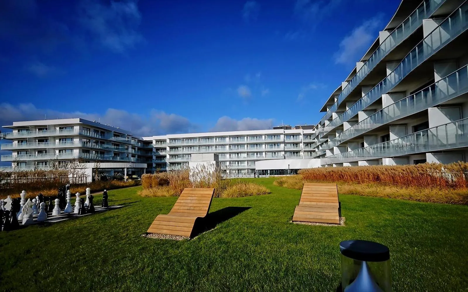 Apartament Lux II , Kolobrzeg - Aqua Polanki , Baseny , Sauny , Silownia