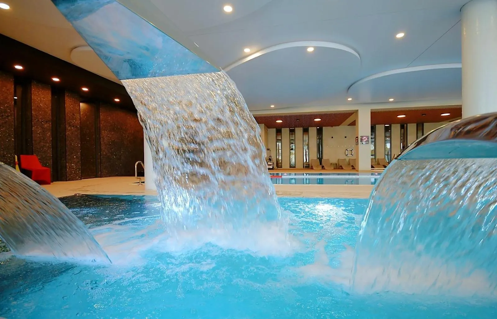 Apartament Lux II , Kolobrzeg - Aqua Polanki , Baseny , Sauny , Silownia 0*,  Poland