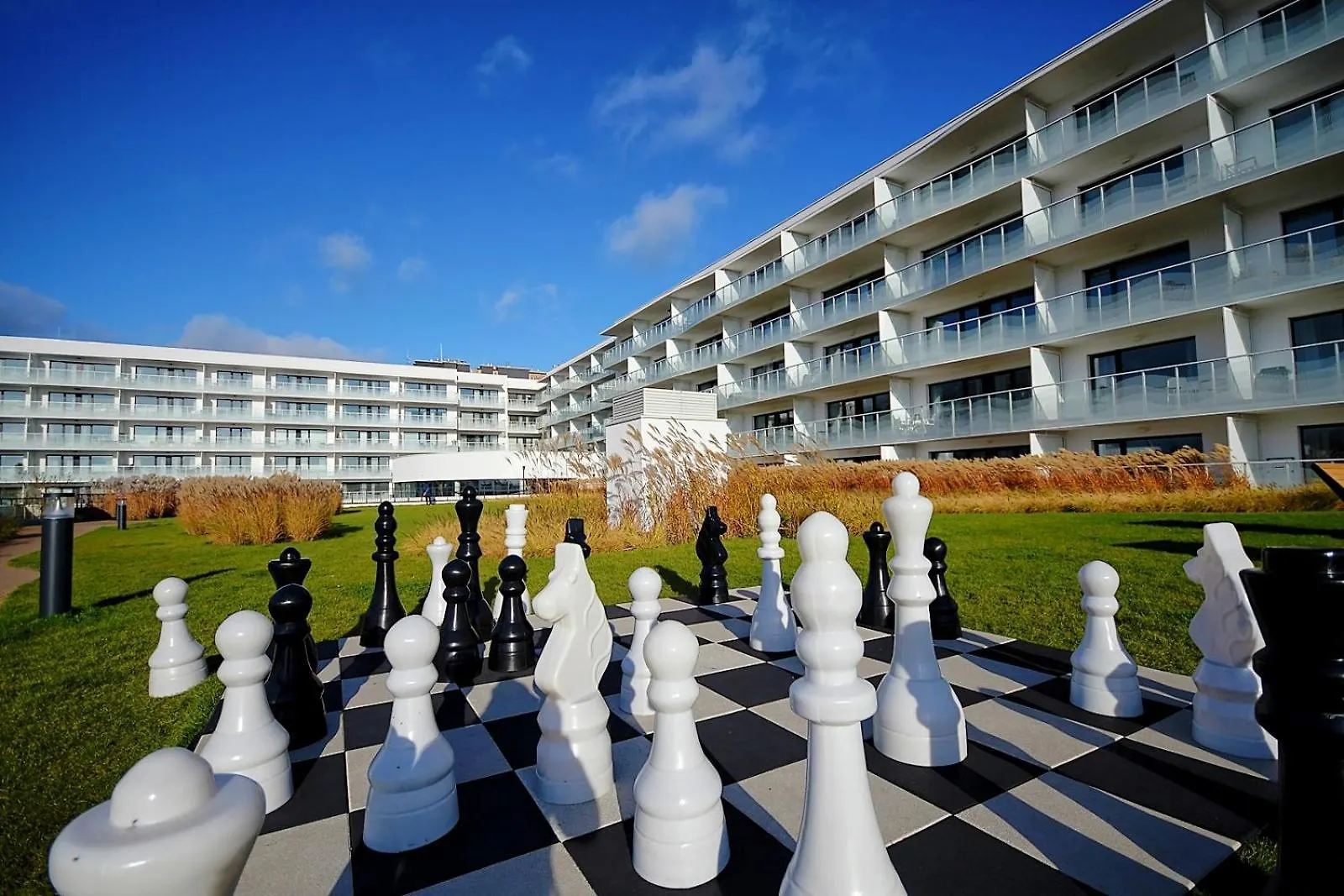 Apartment Apartament Lux II , Kolobrzeg - Aqua Polanki , Baseny , Sauny , Silownia