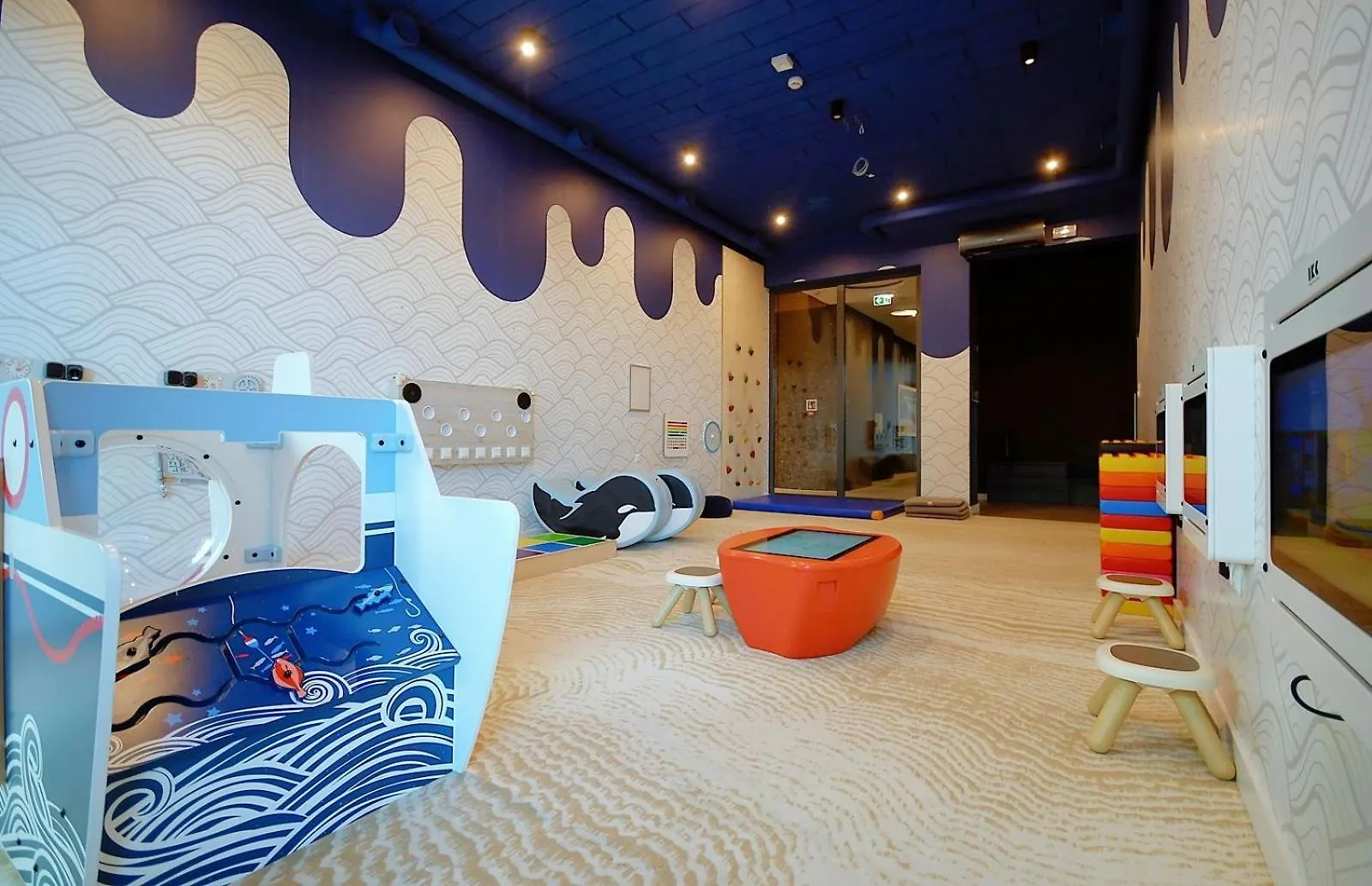 Apartament Lux II , Kolobrzeg - Aqua Polanki , Baseny , Sauny , Silownia