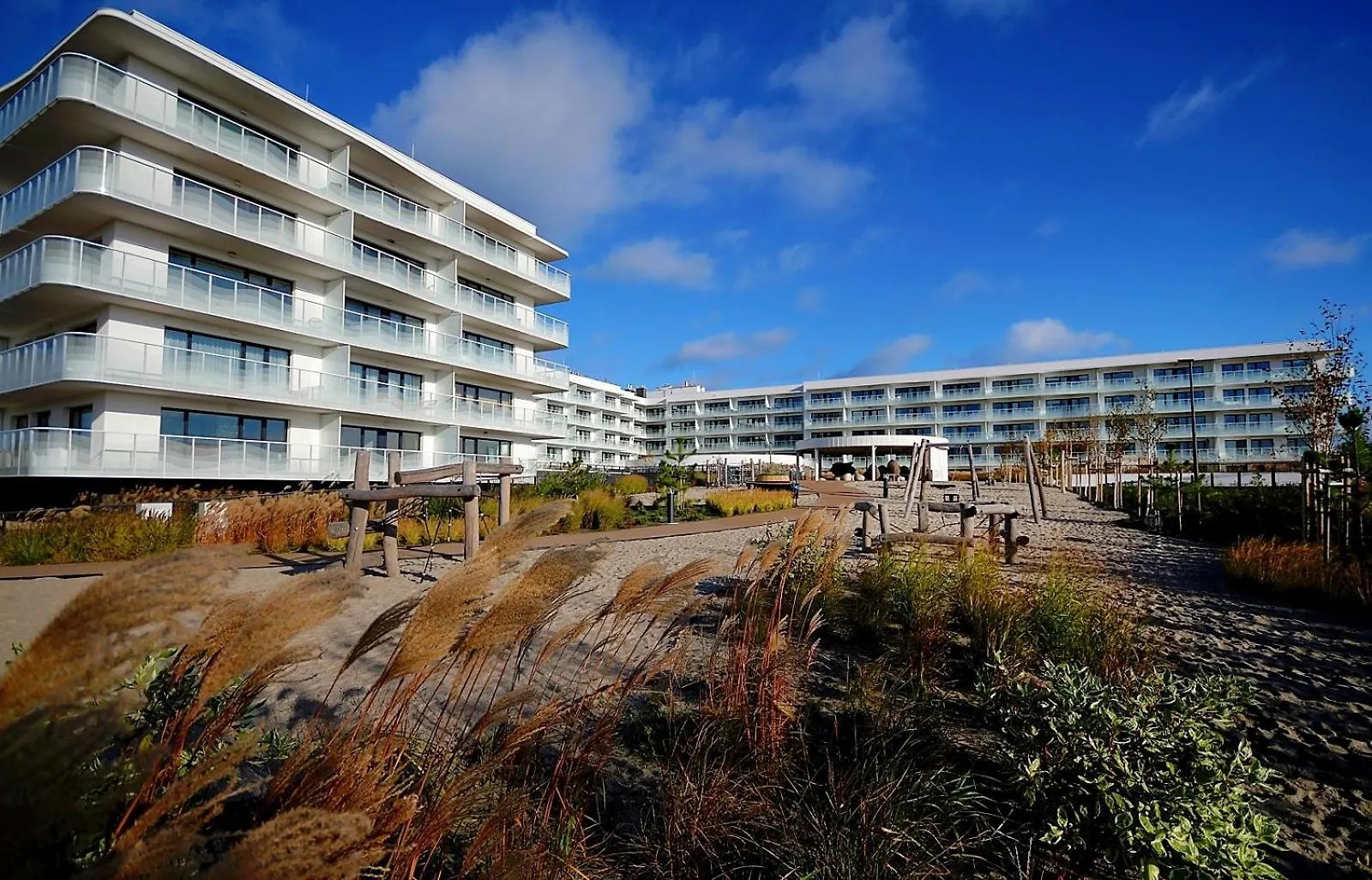 Apartament Lux II , Kolobrzeg - Aqua Polanki , Baseny , Sauny , Silownia Apartment