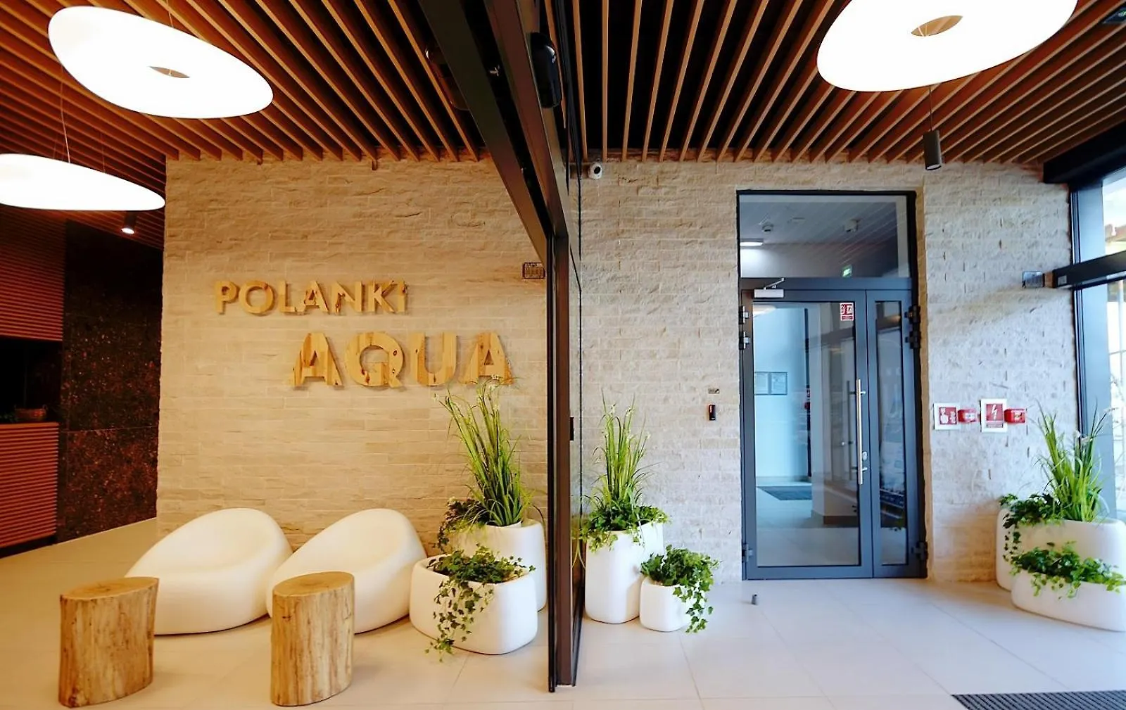 Apartament Lux II , Kolobrzeg - Aqua Polanki , Baseny , Sauny , Silownia Apartment