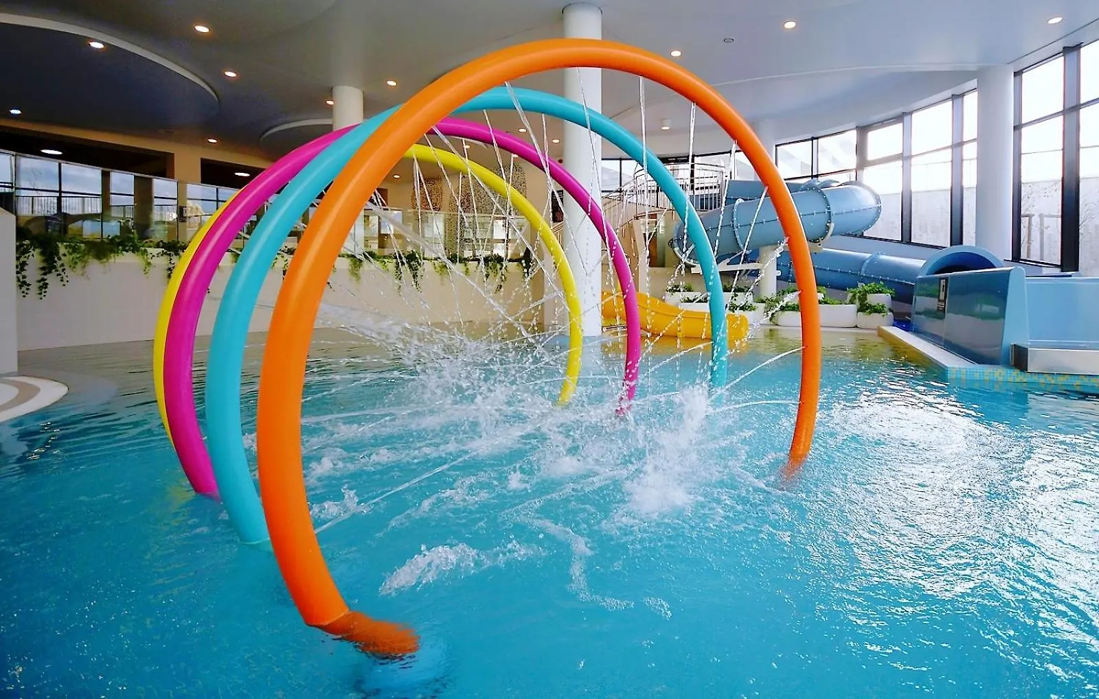 Apartament Lux II , Kolobrzeg - Aqua Polanki , Baseny , Sauny , Silownia